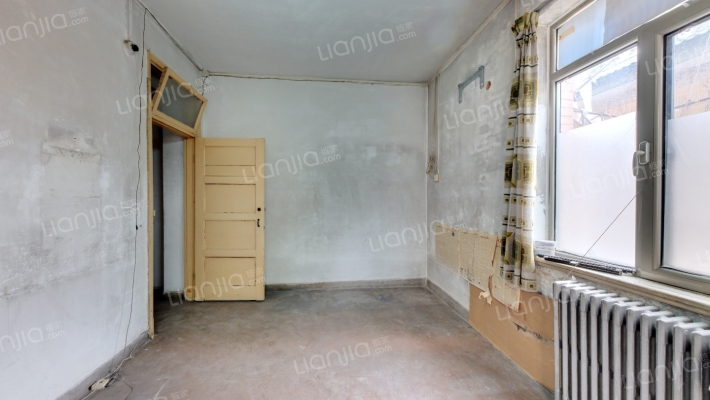 铁四区二手房实景图