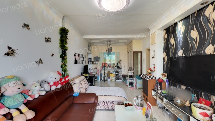 金二小学南二手房实景图