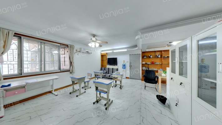 香景大厦二手房实景图