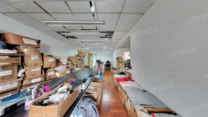 集浩大厦二手房实景图