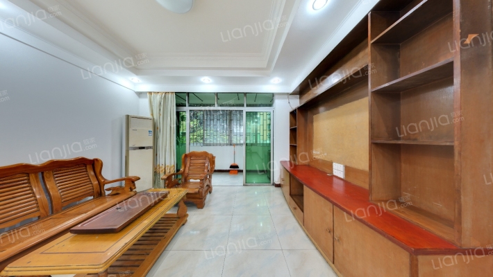 东逸轩二手房实景图