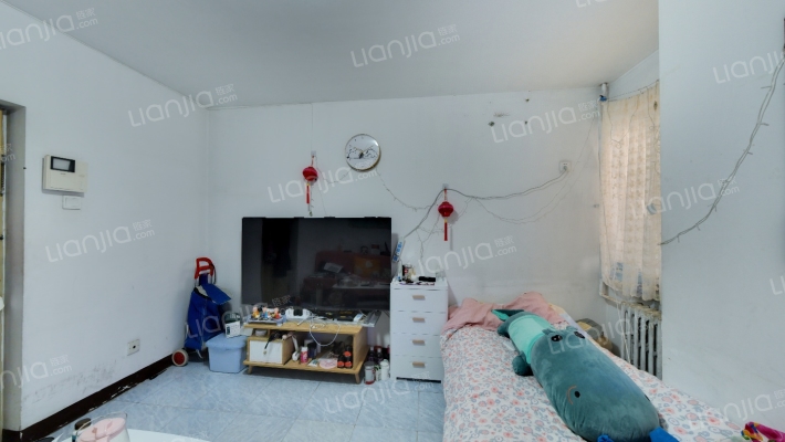 椿树园二手房实景图