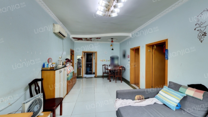 下中渡口二手房实景图