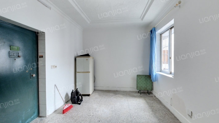 华一路二手房实景图