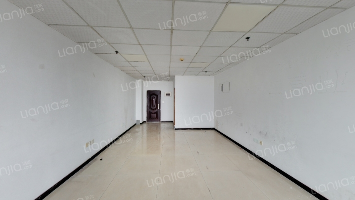 立海大厦二手房实景图