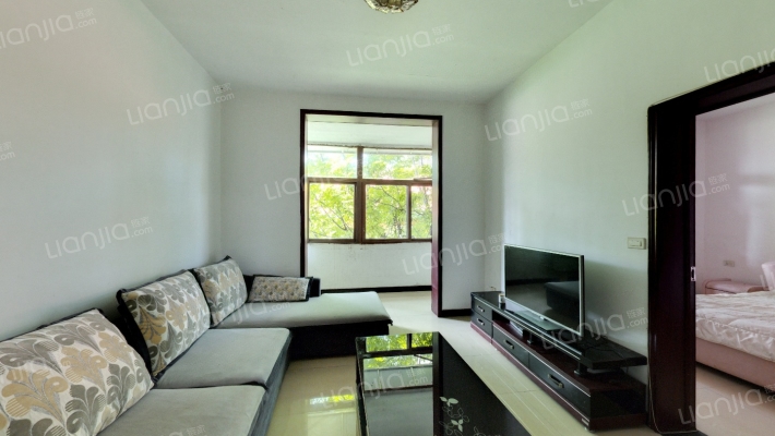 嘉陵桥东村二手房实景图