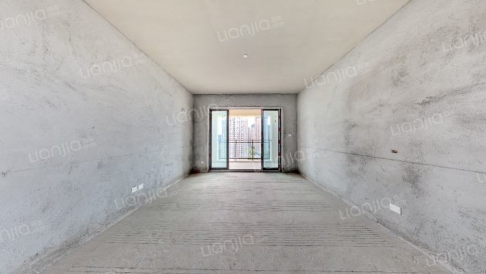 秀湖昱景二手房实景图