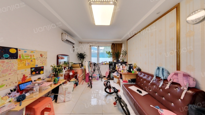 亲和美园二手房实景图