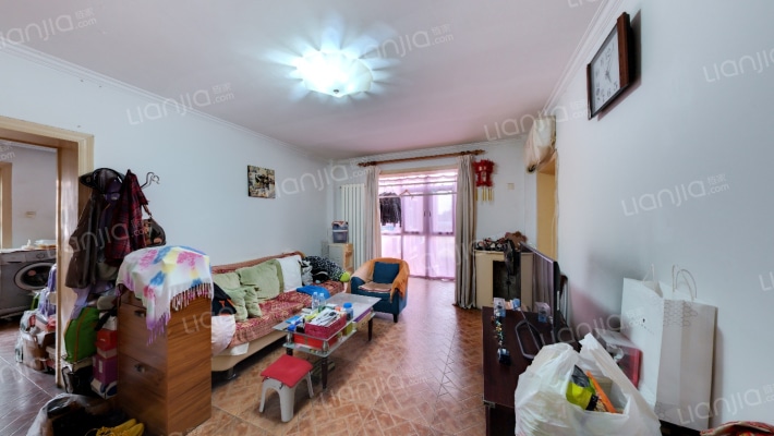 冠雅苑二手房实景图