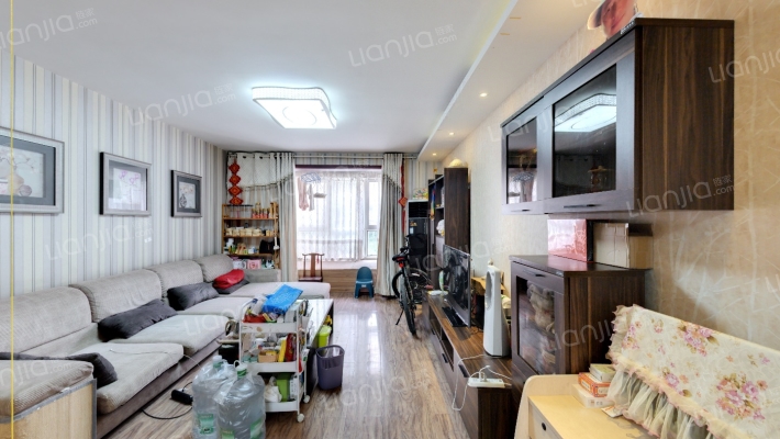 厚泽园二手房实景图