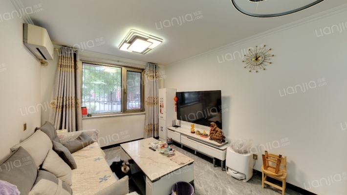 新都名苑二手房实景图