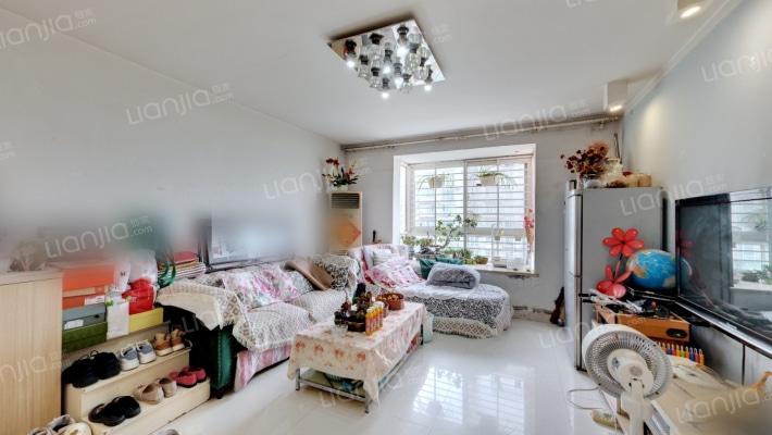 青青美庐二手房实景图