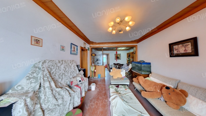 寺坡路1号二手房实景图