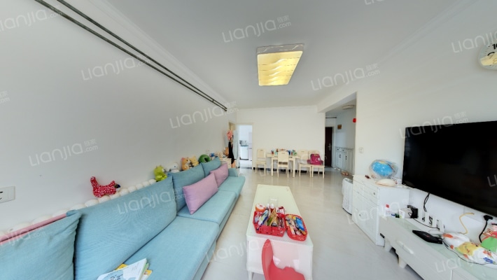 经五路31号院二手房实景图