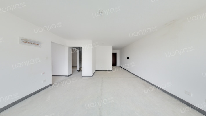 保利朗阅二手房实景图