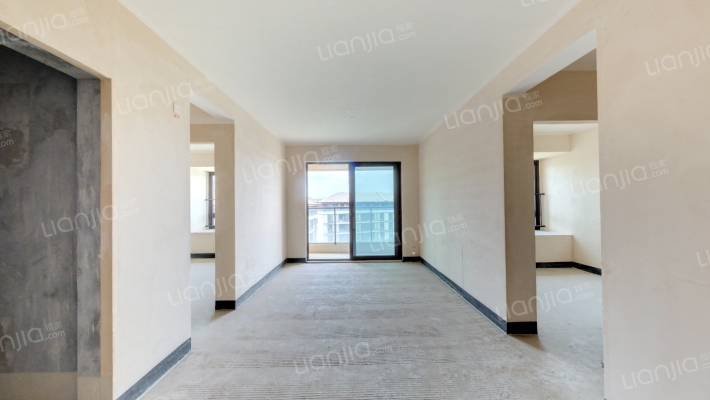 龙湖长滩原麓涵园二手房实景图