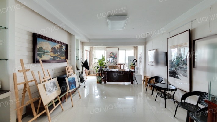 沃德花园二手房实景图