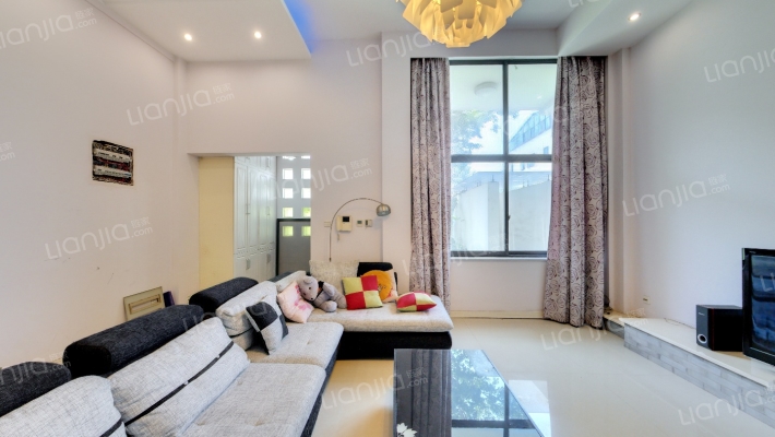 清竹苑二手房实景图