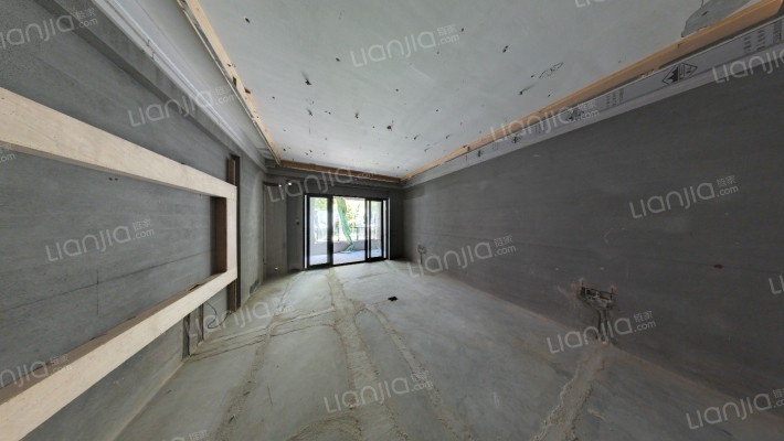 东晖龙悦湾二手房实景图