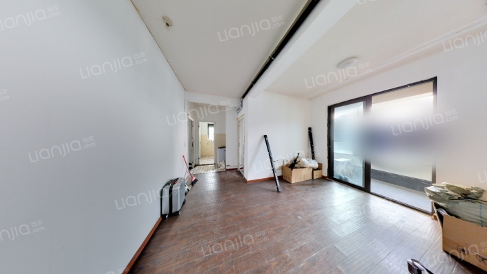 水月周庄二手房实景图