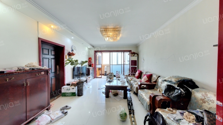 豫泰花园二手房实景图