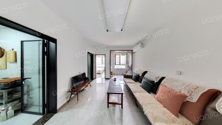 百旺嘉园二手房实景图