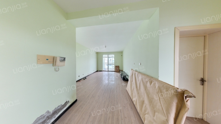 春满园二手房实景图