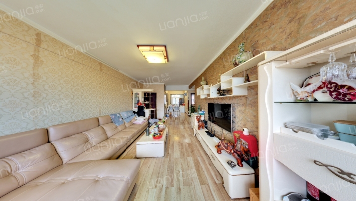 奥林园二手房实景图