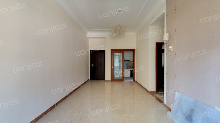 恒大绿岛新城G区二手房实景图