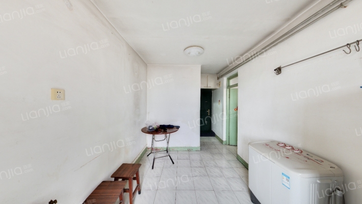 北邻村二手房实景图