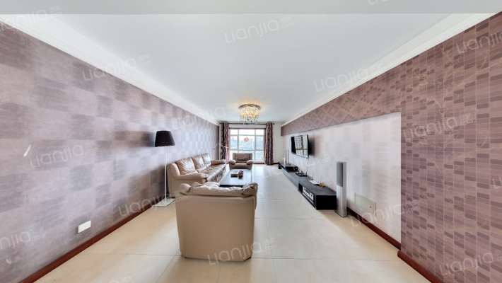 侨馨园二手房实景图