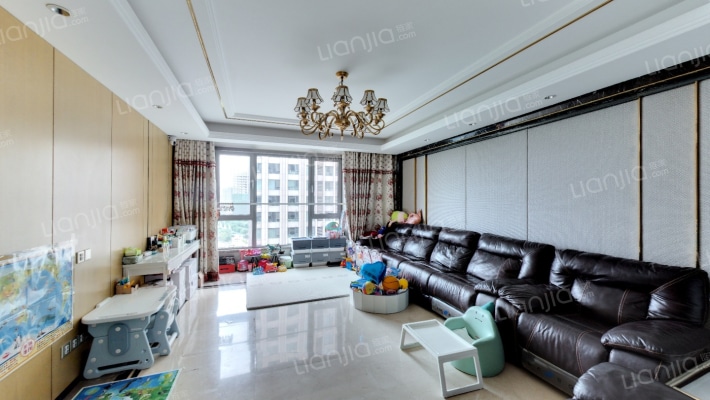 津澜阙二手房实景图