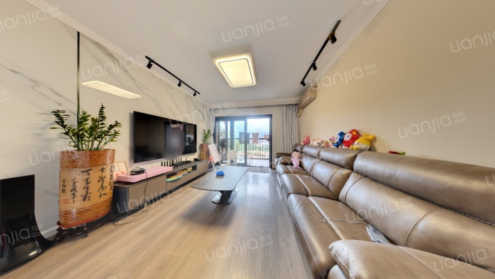 龙园意境二手房实景图