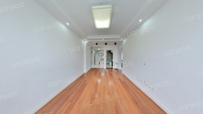 周山街二手房实景图