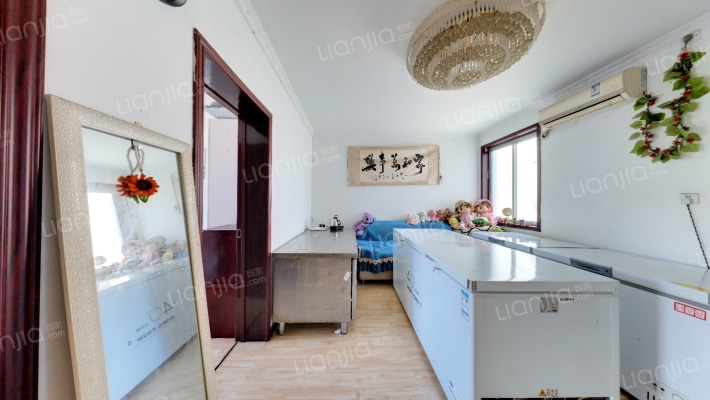 金祥花园二手房实景图