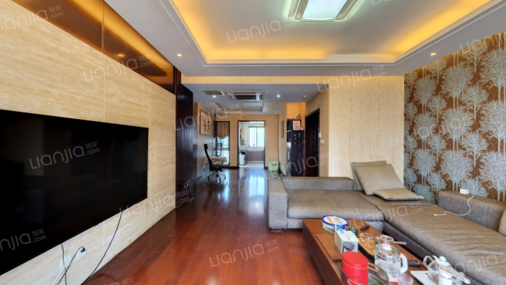 名门盛世二手房实景图