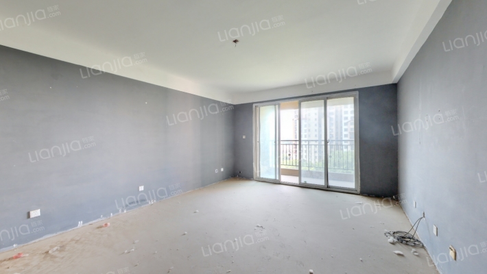 怡丰森林湖三期二手房实景图