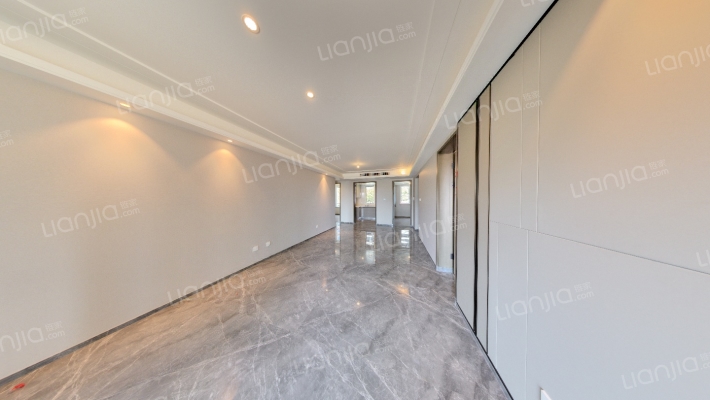 滨江兴耀江翠轩二手房实景图