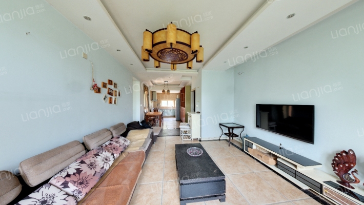 同景国际城G区二手房实景图