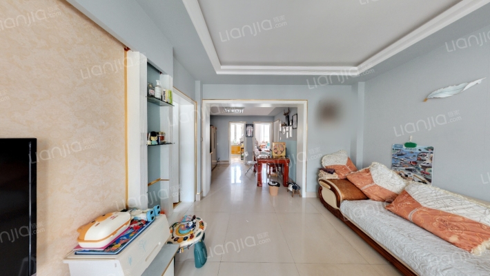 新丰小区二手房实景图