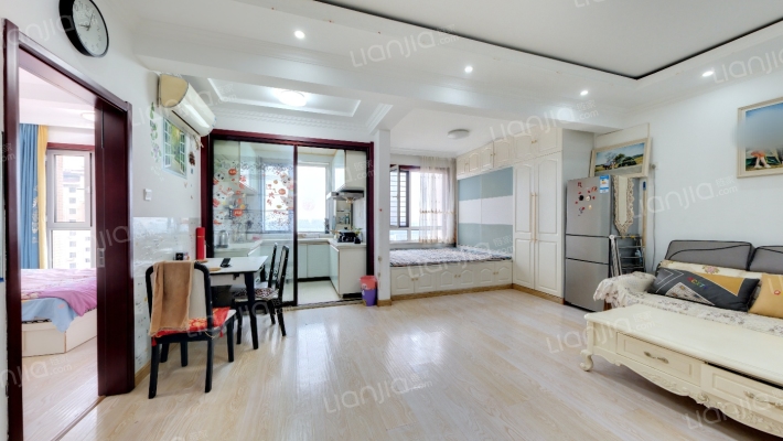 金湾山城二手房实景图