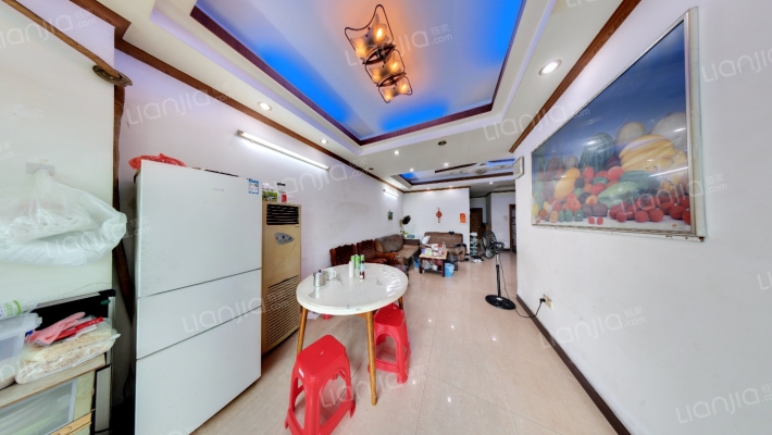 月桂二路九号二手房实景图