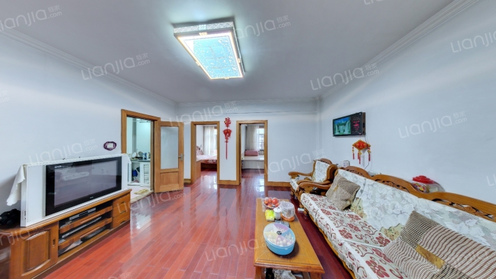 富贵苑二手房实景图