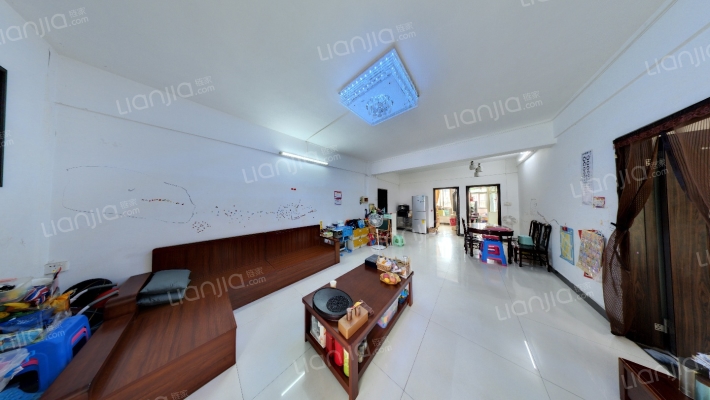 新华路27号二手房实景图