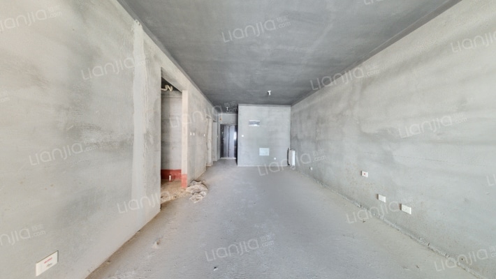 升龙城1号院二手房实景图