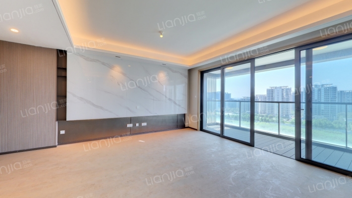 金融街融悦时光二手房实景图