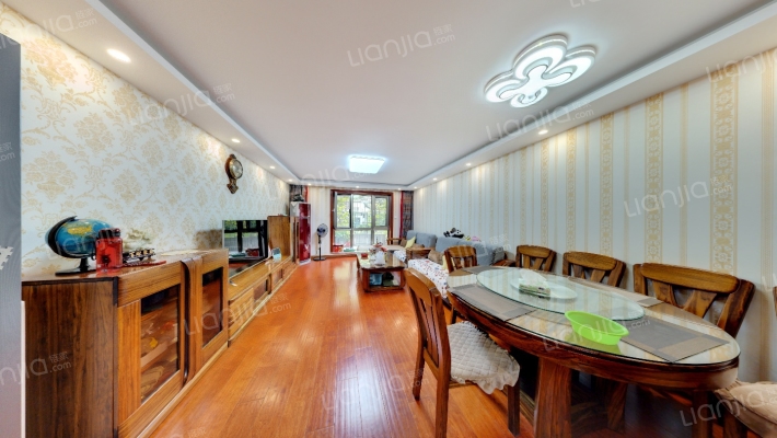 嘉诚花园二期二手房实景图