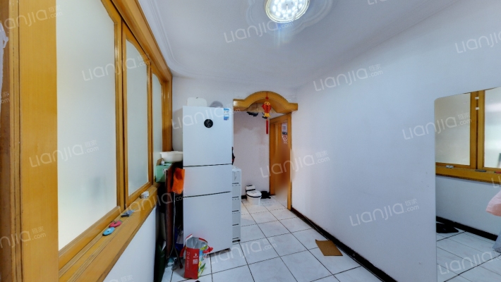 聚英里二手房实景图