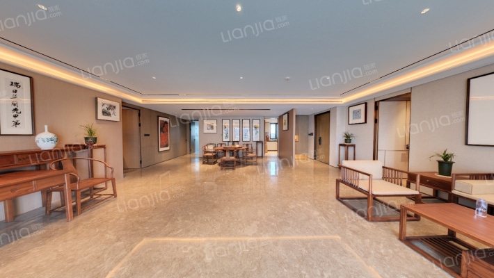 幸福里北苑二手房实景图