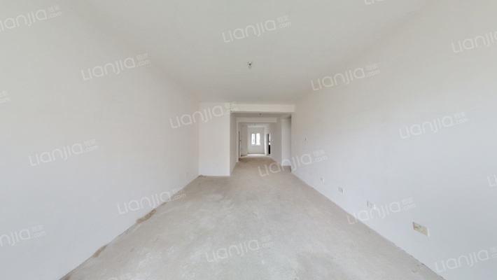 盛景铭都花园二手房实景图